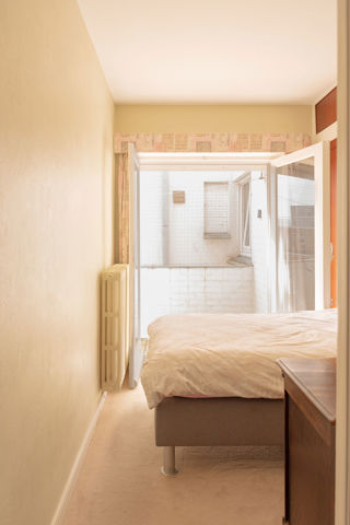 Penthouse - te koop - 8670 Koksijde