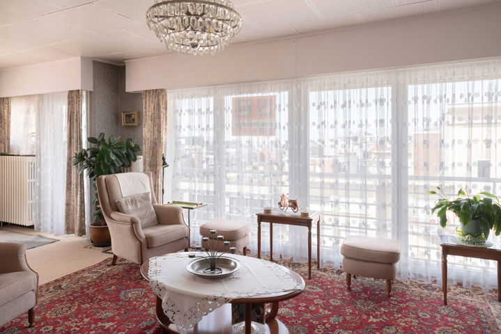 Penthouse - te koop - 8670 Koksijde