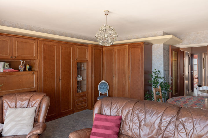 Penthouse - te koop - 8670 Koksijde