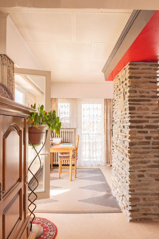 Penthouse - te koop - 8670 Koksijde