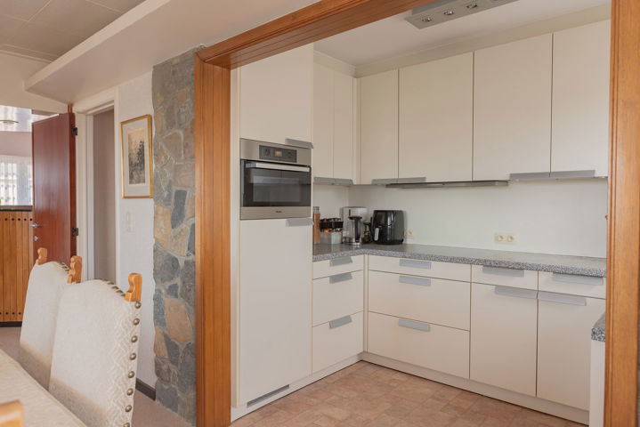 Penthouse - te koop - 8670 Koksijde