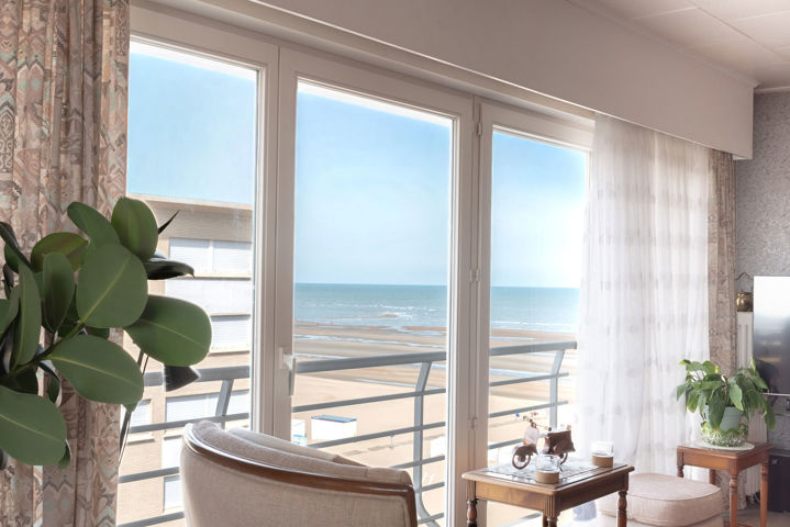 Penthouse - te koop - 8670 Koksijde