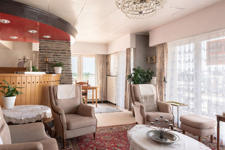 Penthouse - te koop - 8670 Koksijde