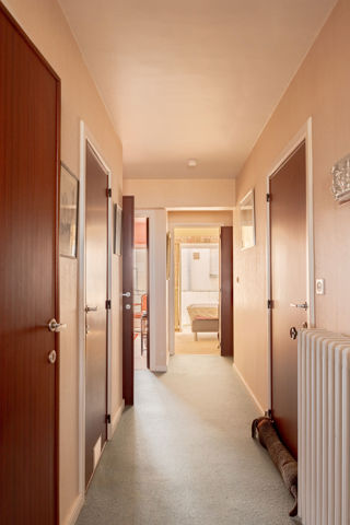 Penthouse - te koop - 8670 Koksijde