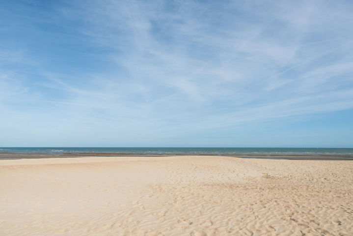 Penthouse - te koop - 8670 Koksijde