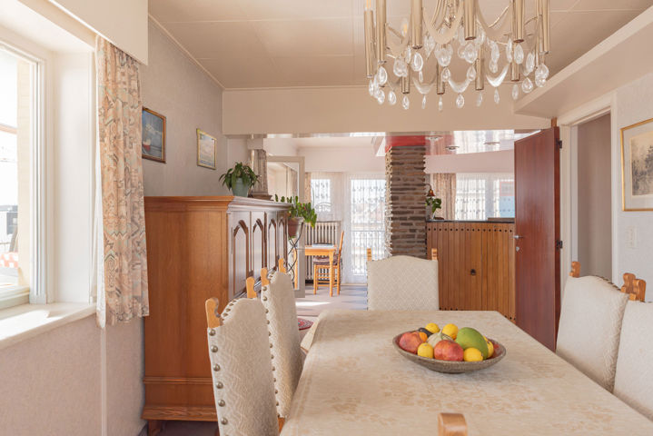 Penthouse - te koop - 8670 Koksijde