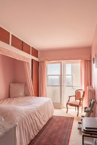 Penthouse - te koop - 8670 Koksijde