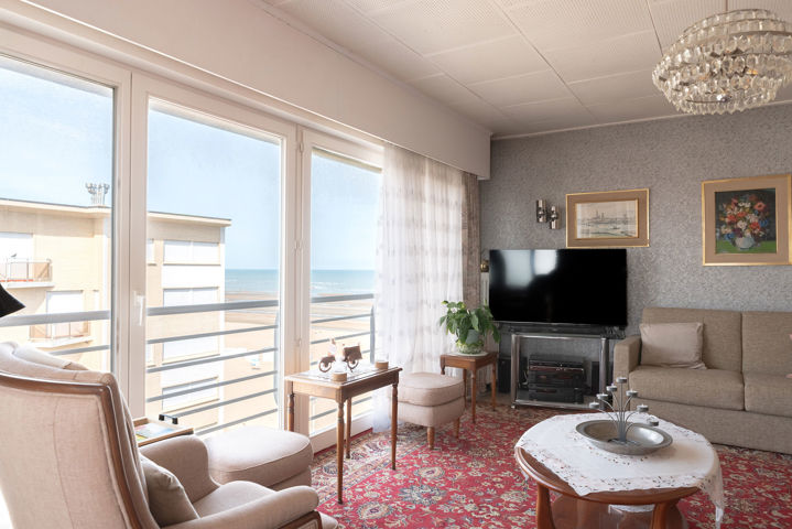 Penthouse - te koop - 8670 Koksijde