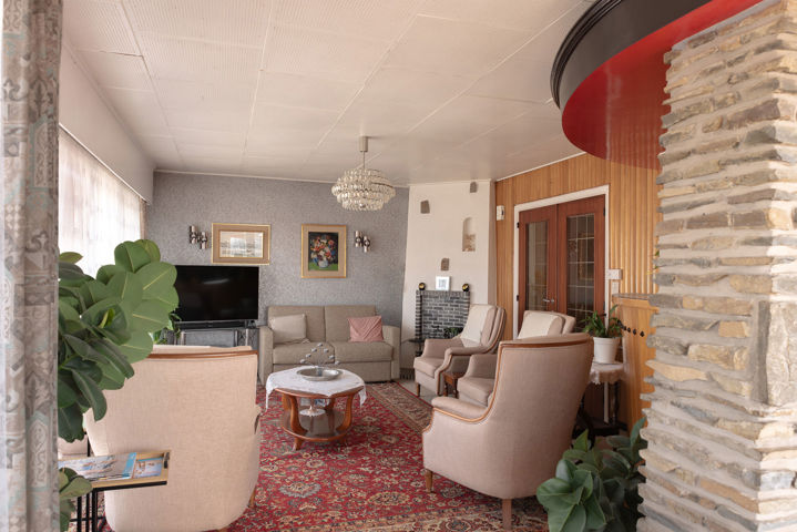 Penthouse - te koop - 8670 Koksijde