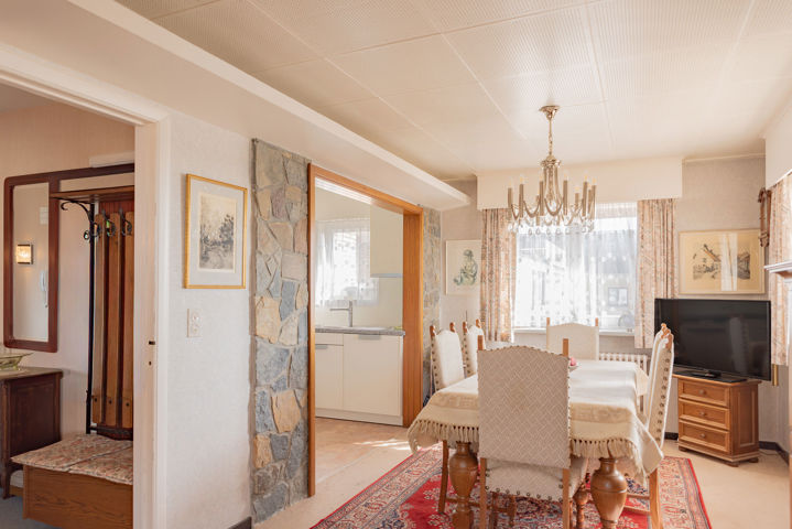 Penthouse - te koop - 8670 Koksijde