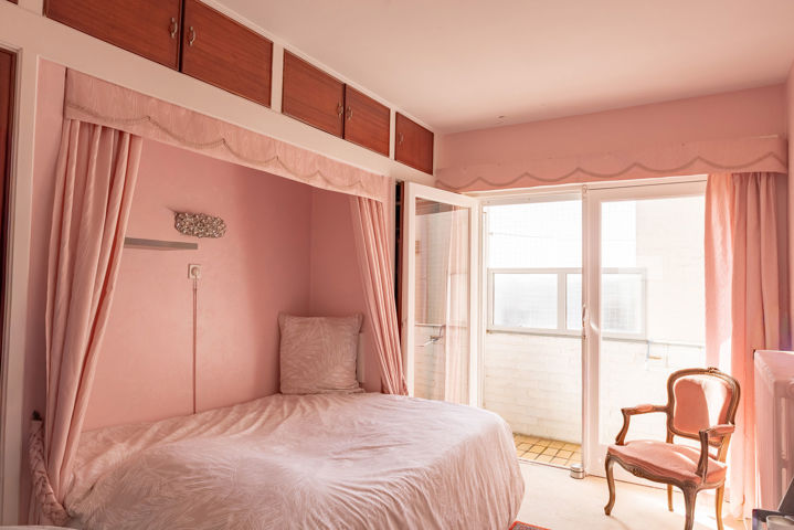 Penthouse - te koop - 8670 Koksijde
