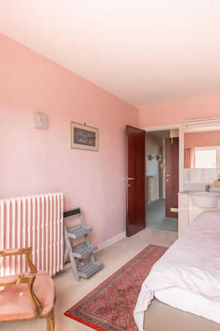 Penthouse - te koop - 8670 Koksijde