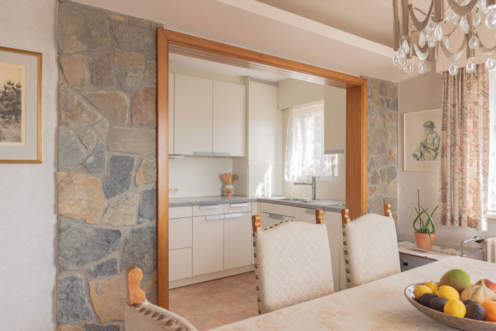 Penthouse - te koop - 8670 Koksijde