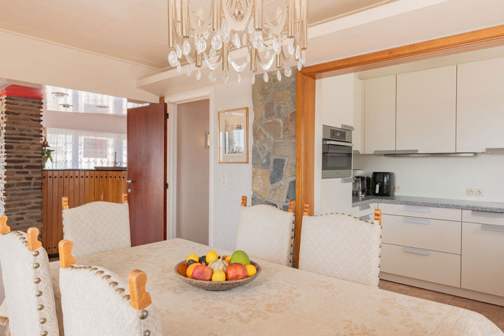 Penthouse - te koop - 8670 Koksijde