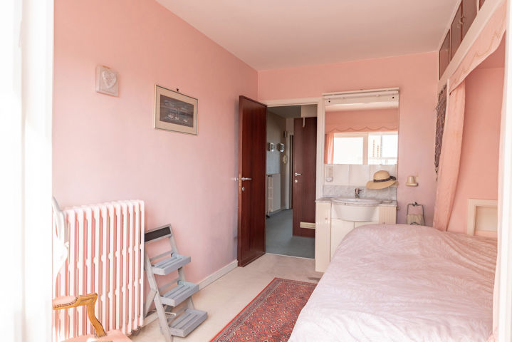 Penthouse - te koop - 8670 Koksijde