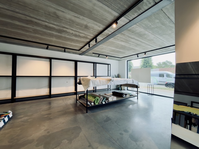 Gebouw voor gemengd gebruik - te koop - 8660 De Panne