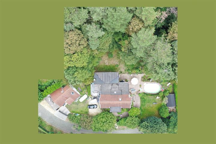 Bien exceptionnel - à vendre - 1180 Uccle