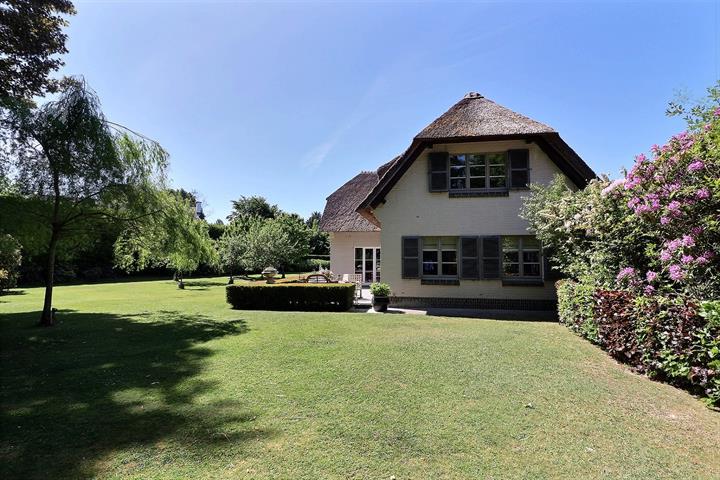 Maison - à vendre - 1410 Waterloo