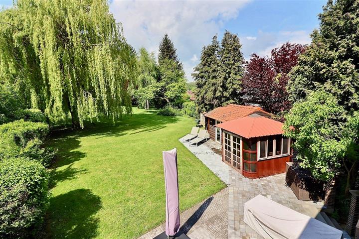 Maison - à vendre - 1420 Braine-l'Alleud