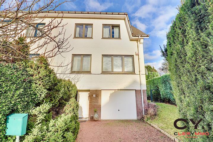 Huis - te koop - 1410 Waterloo