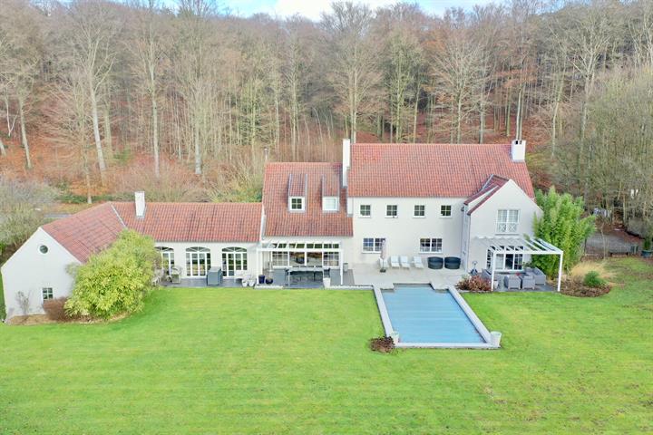 Bien exceptionnel - à louer - 1380 Lasne