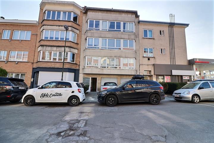 Multi-purpose building - for sale - 1030 Schaerbeek