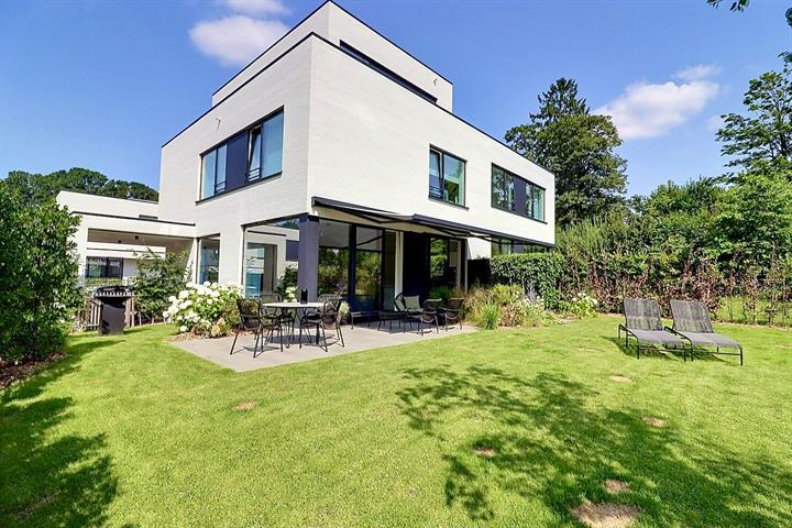 Maison - à vendre - 1180 Ukkel