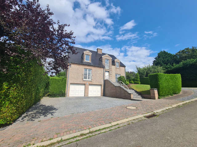Villa - te huur - 1410 Waterloo