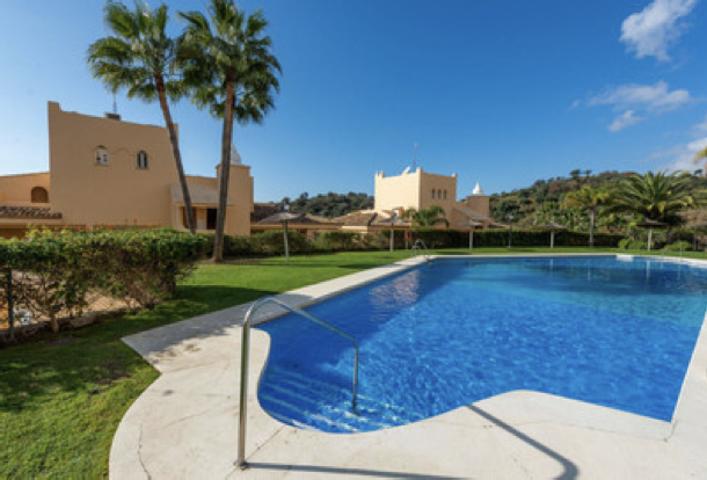 Appartement - à vendre - 29600 Elviria Hills