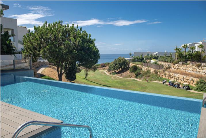 Appartement - te koop - 29604 Marbella