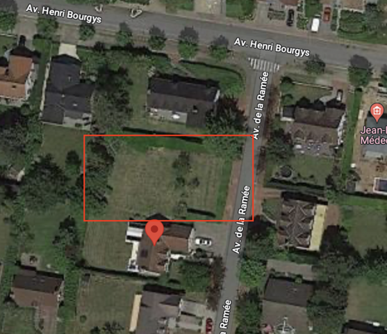 Bouwgrond - te koop - 1410 Waterloo