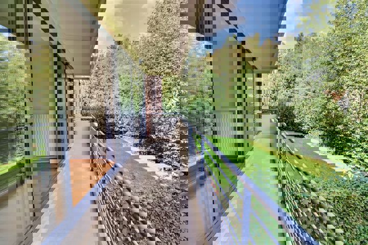 Flat - for rent - 1410 Waterloo