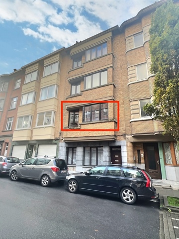 Flat - for sale - 1040 Etterbeek