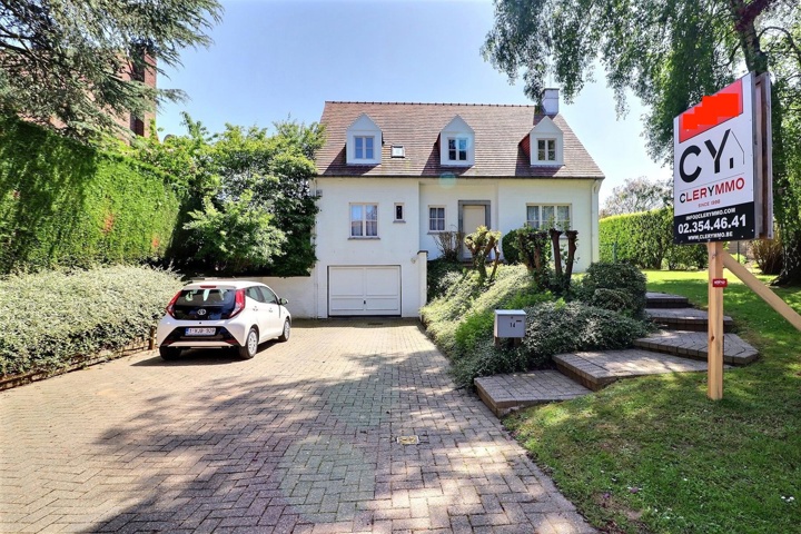 Maison - à vendre - 1410 Waterloo