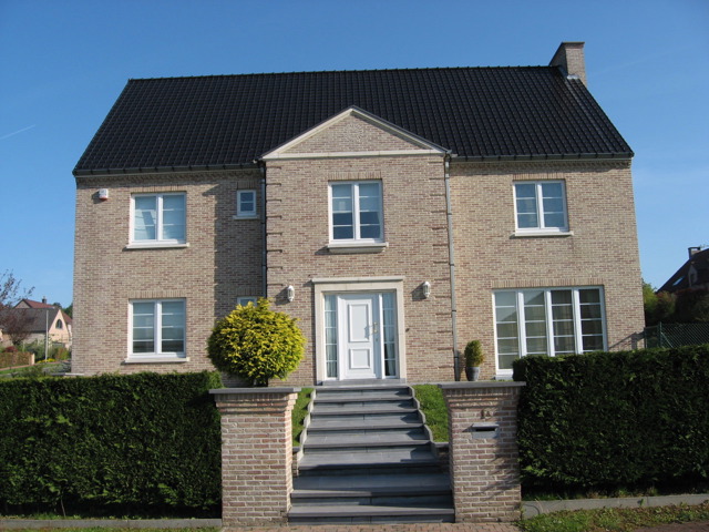 Villa - for rent - 1410 waterloo