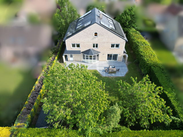 Huis - te koop - 1410 Waterloo