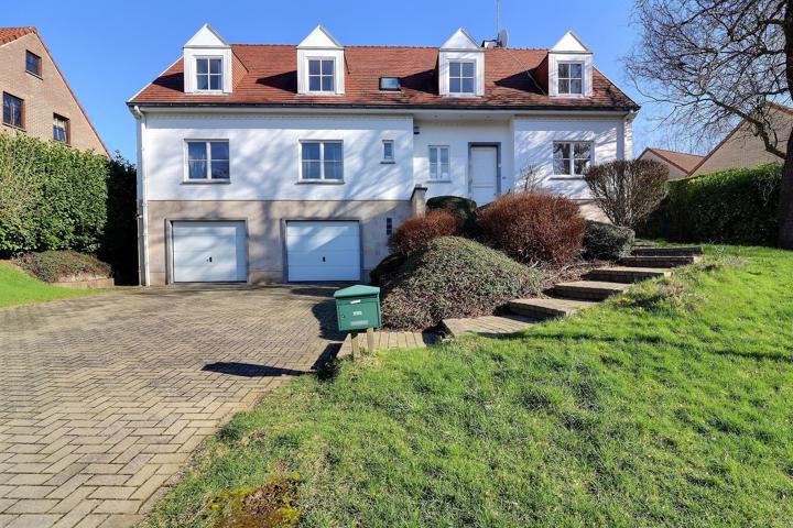 Villa - te koop - 1410 waterloo