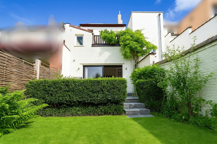 Maison - à louer - 1180 Uccle