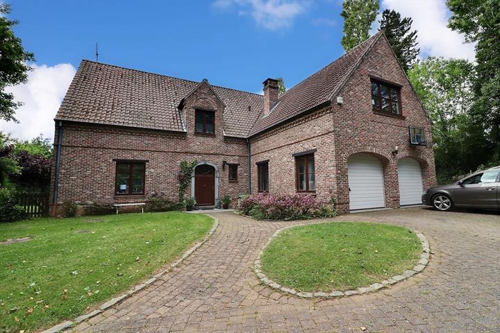 Huis - te huur - 1410 Waterloo