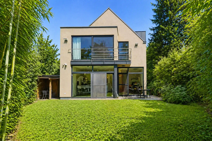 Bien exceptionnel - à vendre - 1180 Uccle