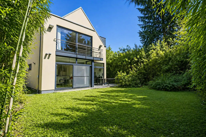 Bien exceptionnel - à vendre - 1000 Brussels