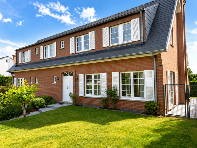 House - for rent - 1410 Waterloo
