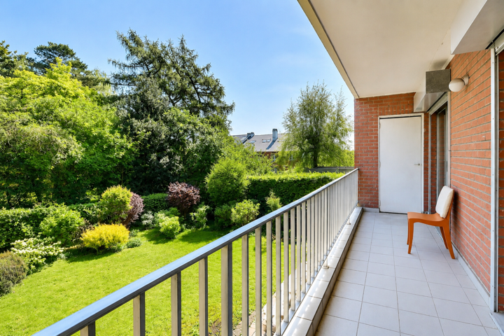 Appartement - à vendre - 1410 Waterloo