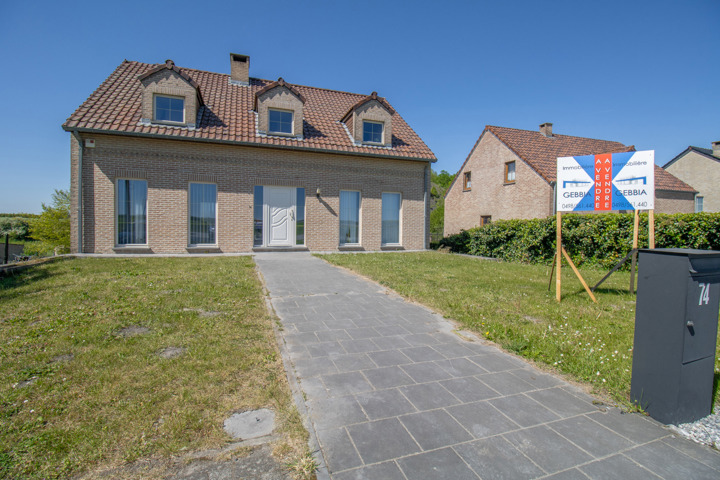 VILLA COUP DE COEUR AVEC VUE EXCEPTIONELLE