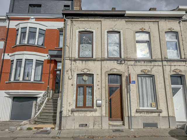 BELLE MAISON 2 FACADES