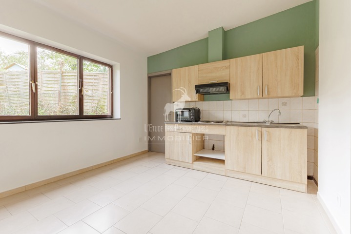 Maison 1 chambre à louer à LANDELIES