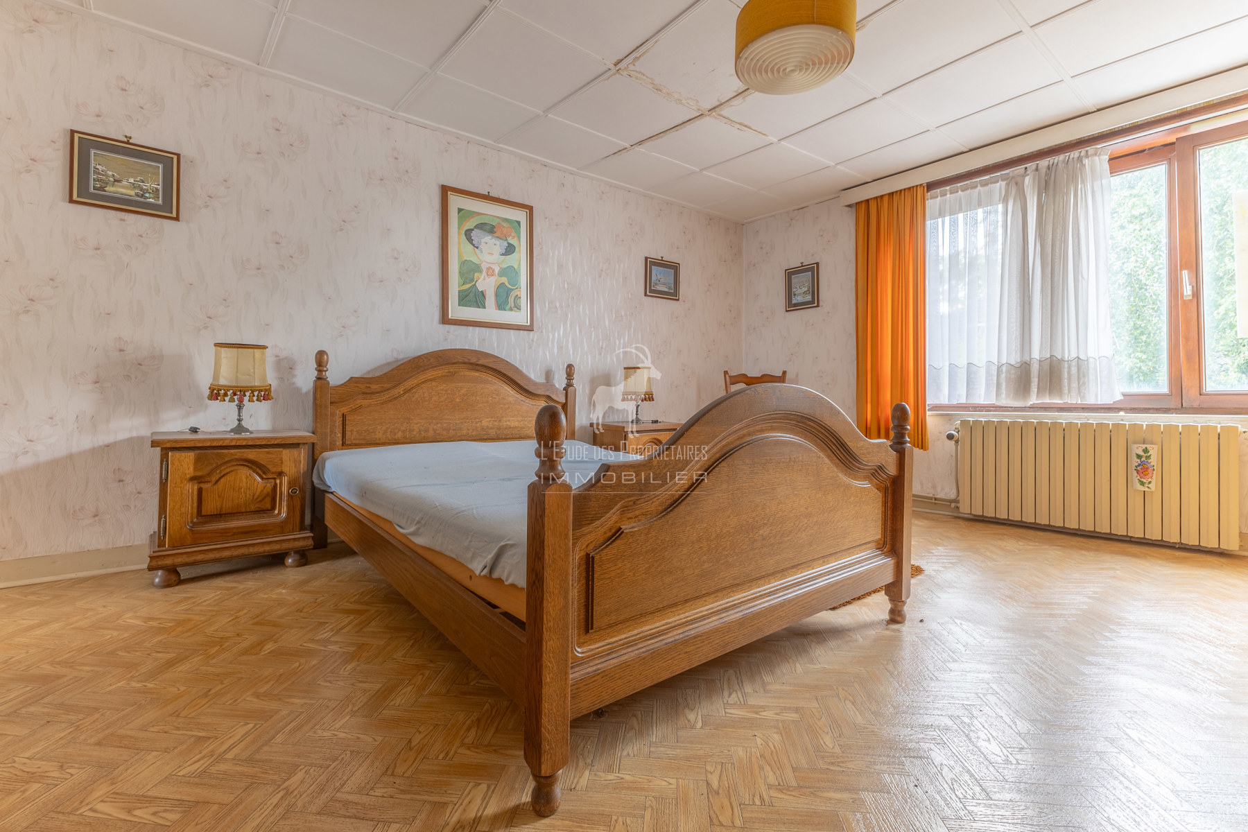 Huis te koop in Chatelineau (6200) — 139 999 € — 2 slpk. — 152 m²  | L'Étude des Propriétaires