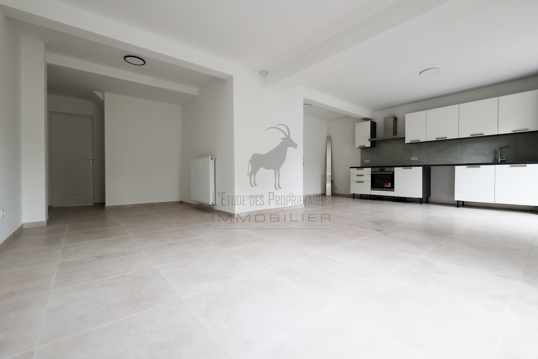Maison à vendre à La louviere (7100) — 599 000 € — 3 ch. — 250 m²  | L'Étude des Propriétaires