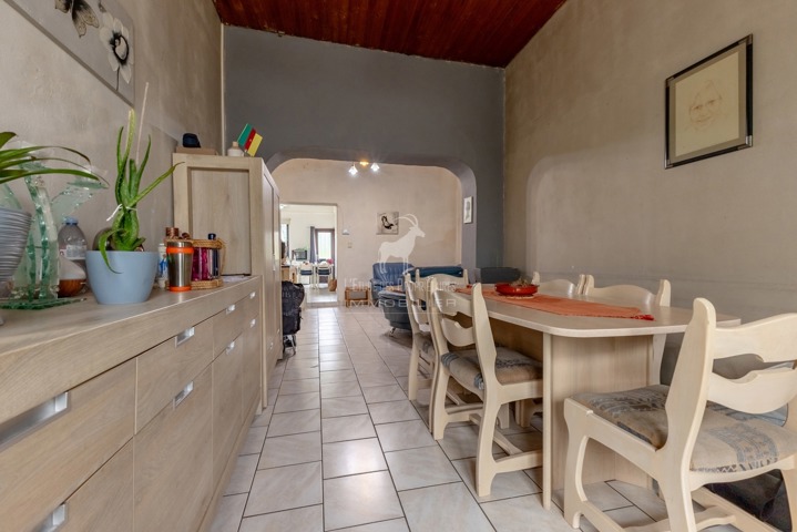 Maison 2 chambres + jardin à vendre sur MANAGE