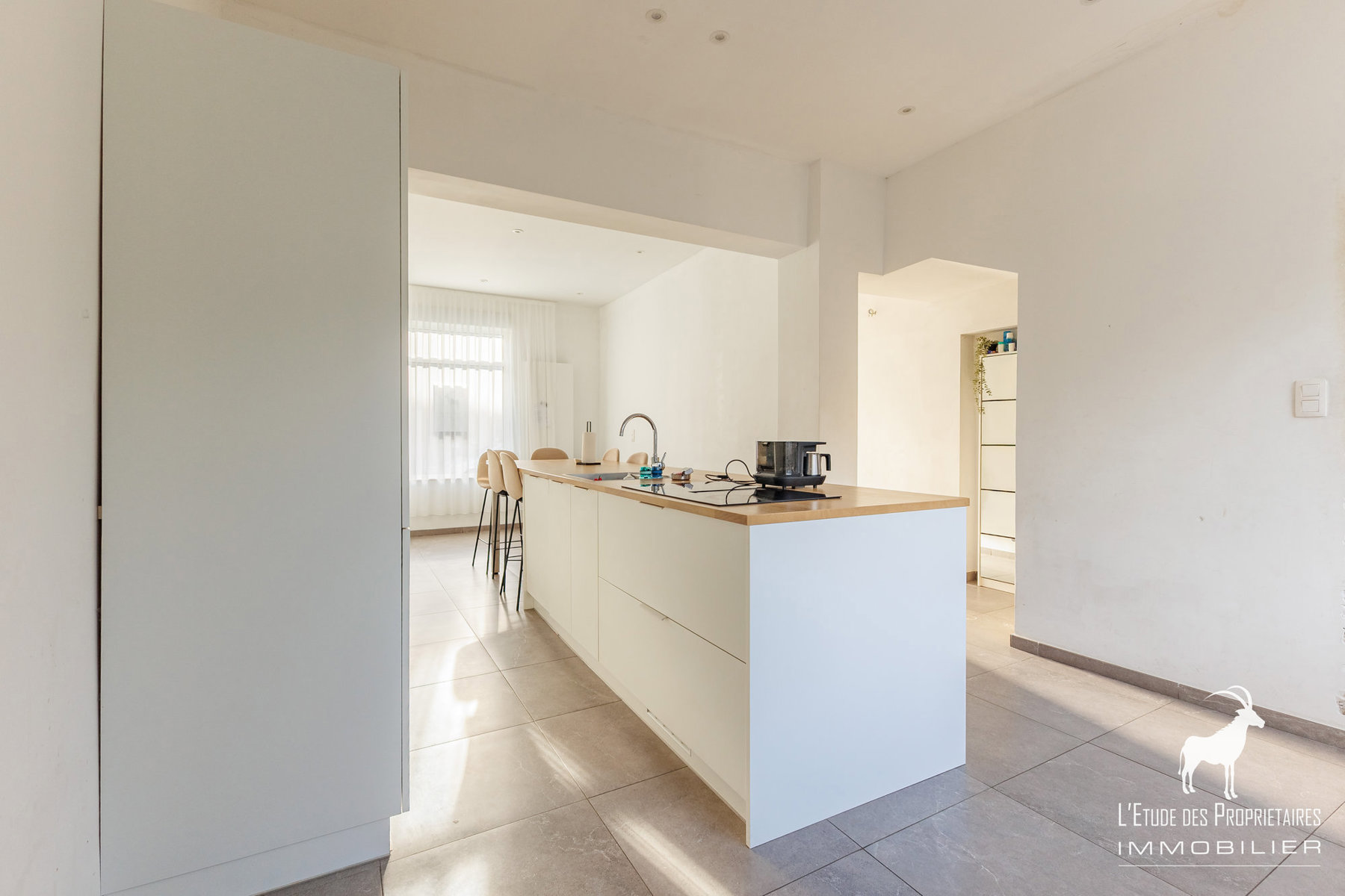 Huis te koop in Morlanwelz (7140) — 239 000 € — 3 slpk. — 175 m²  | L'Étude des Propriétaires